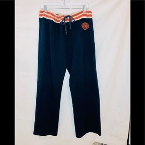 Women’s Harley Davidson sweats size XL
